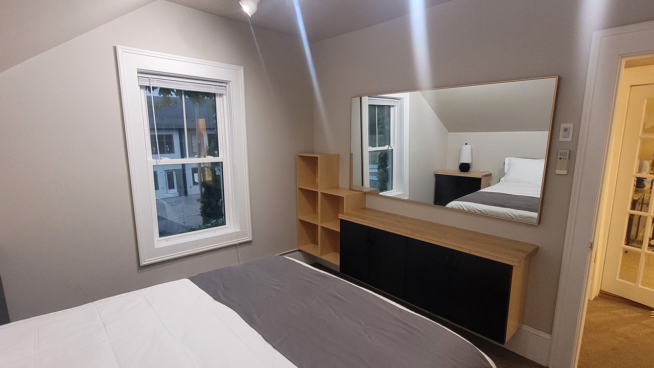 Photo of Bedroom in Orillia