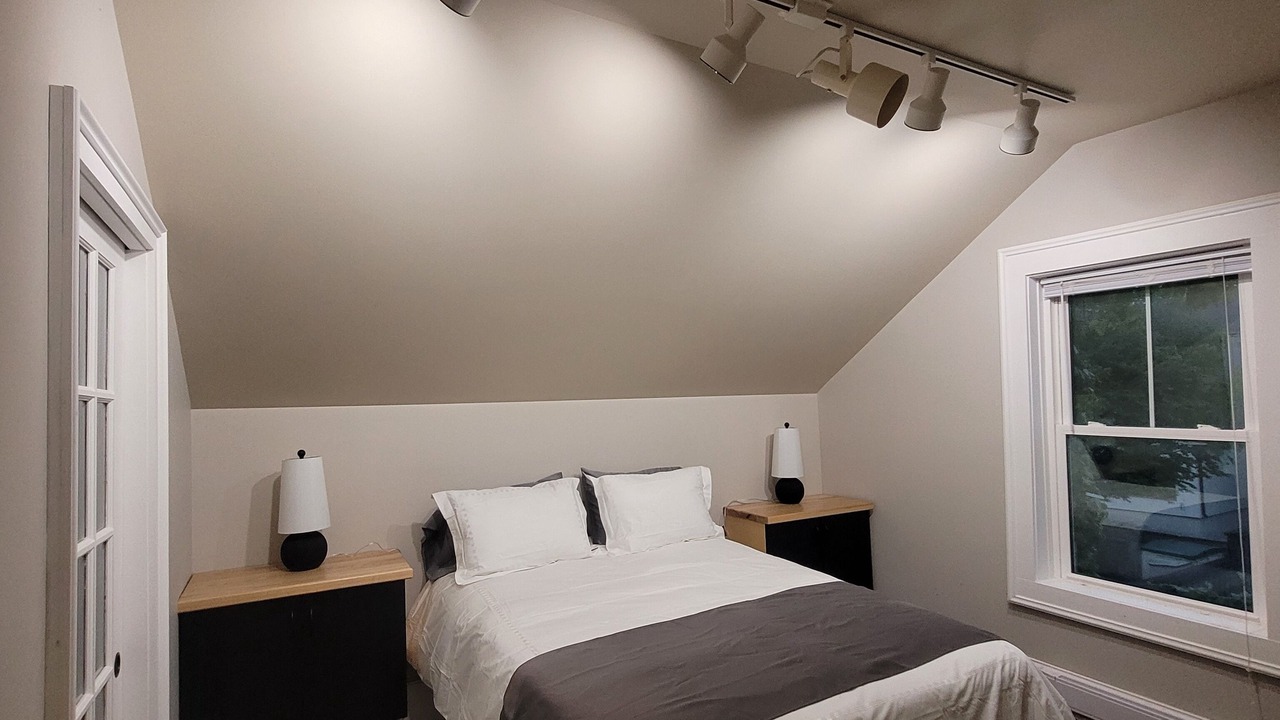 Photo of Bedroom in Orillia