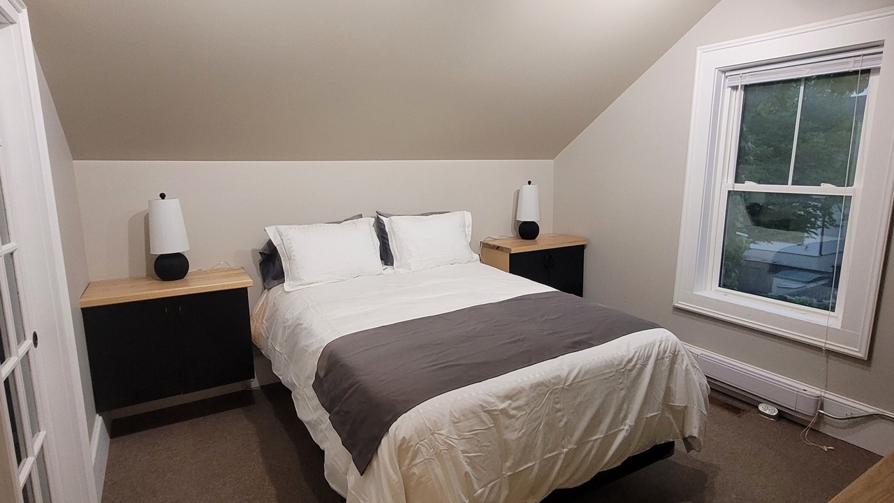 Photo of Bedroom in Orillia