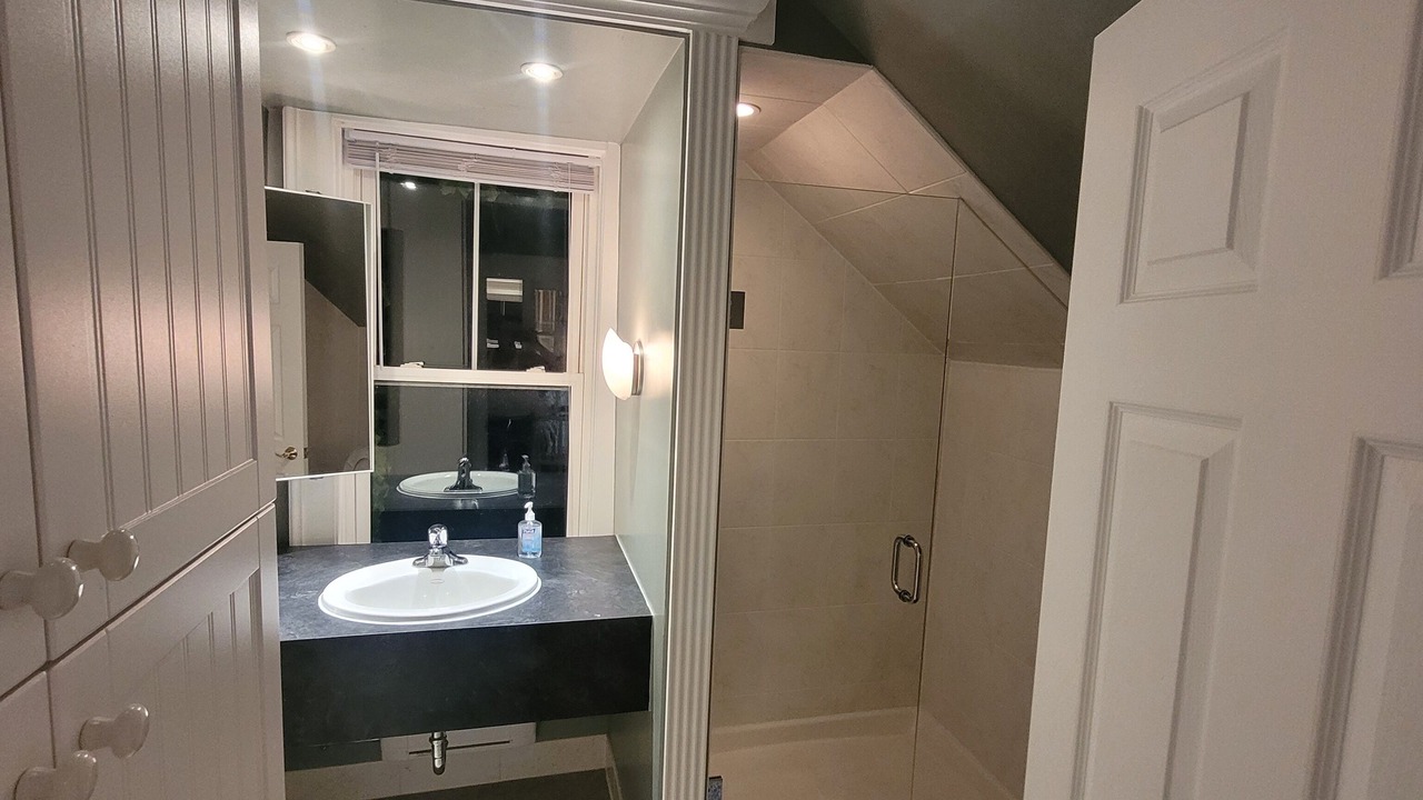 Photo of Bathroom in Orillia