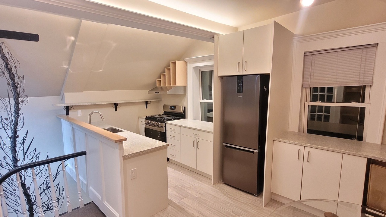 Photo of Kitchen in Orillia