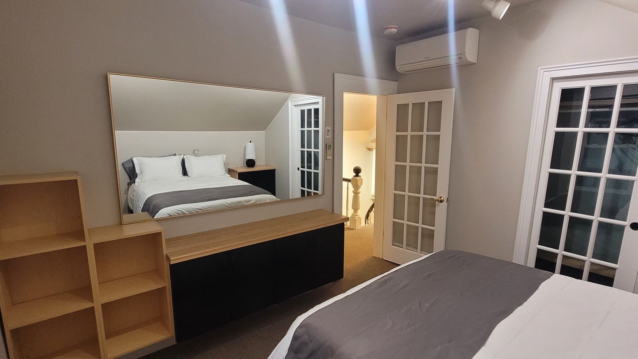 Photo of Bedroom in Orillia