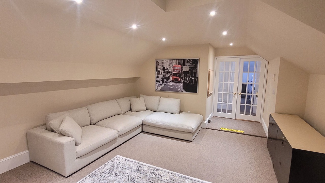 Photo of Livingroom in Orillia