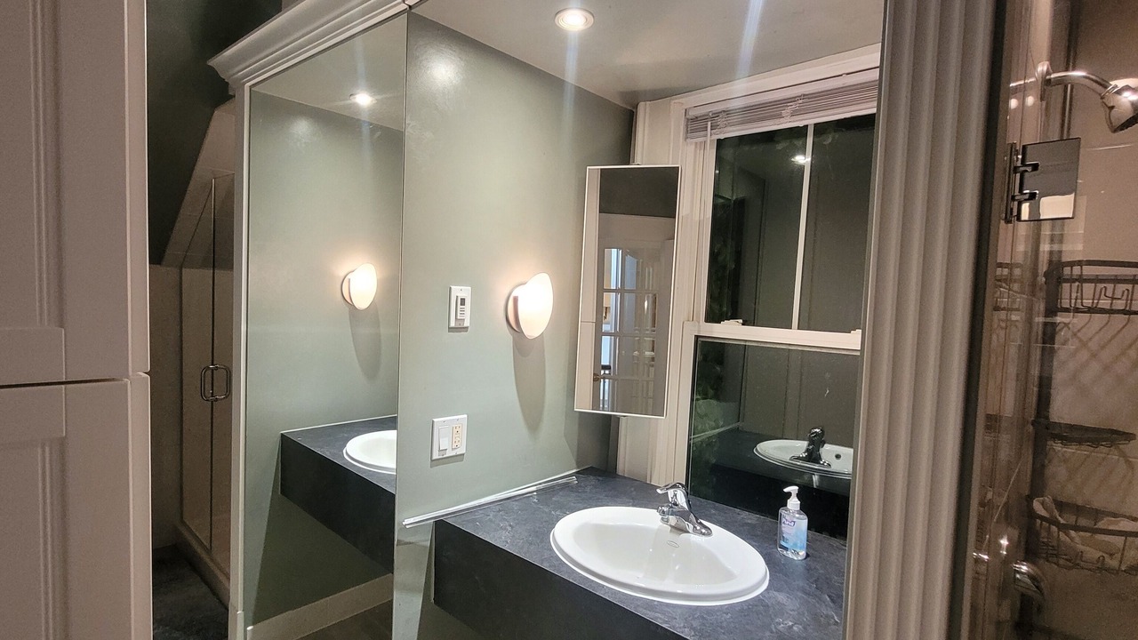 Photo of Bathroom in Orillia
