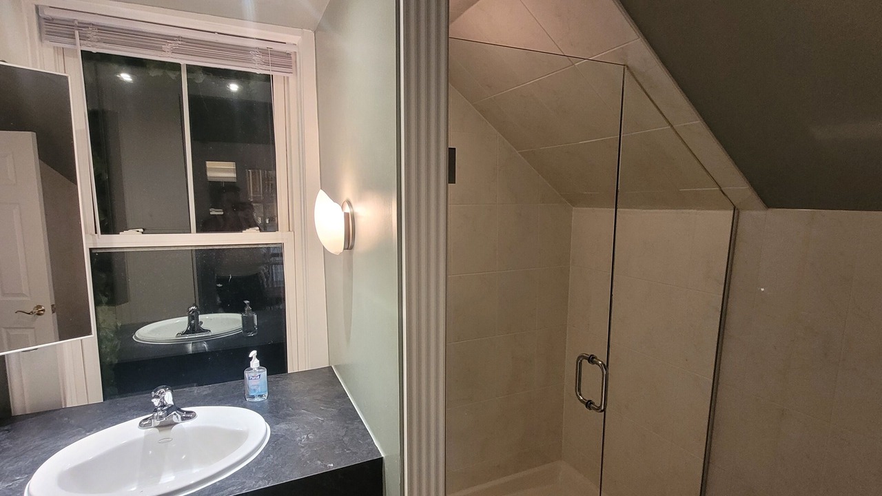 Photo of Bathroom in Orillia