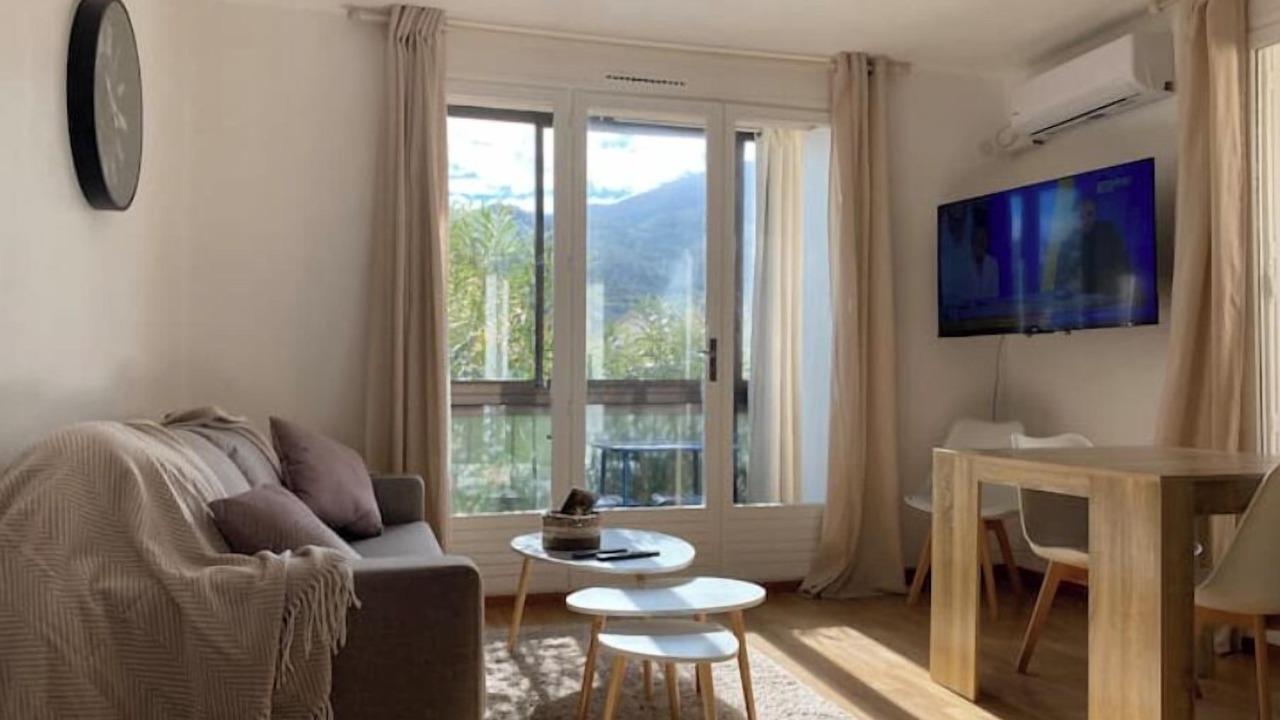 Photo of Livingroom in Amelie-les-Bains-Palalda