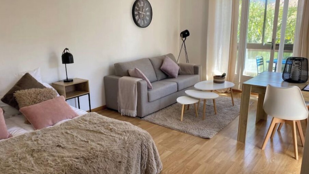 Photo of Livingroom in Amelie-les-Bains-Palalda