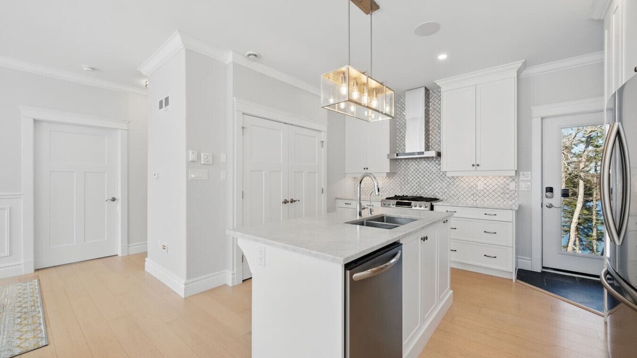 Photo of Kitchen in Hammonds Plains