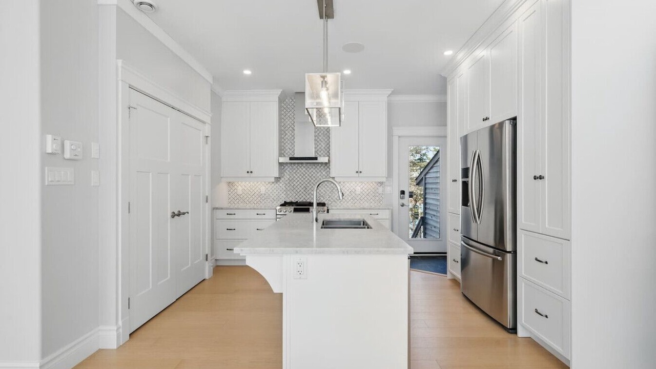 Photo of Kitchen in Hammonds Plains
