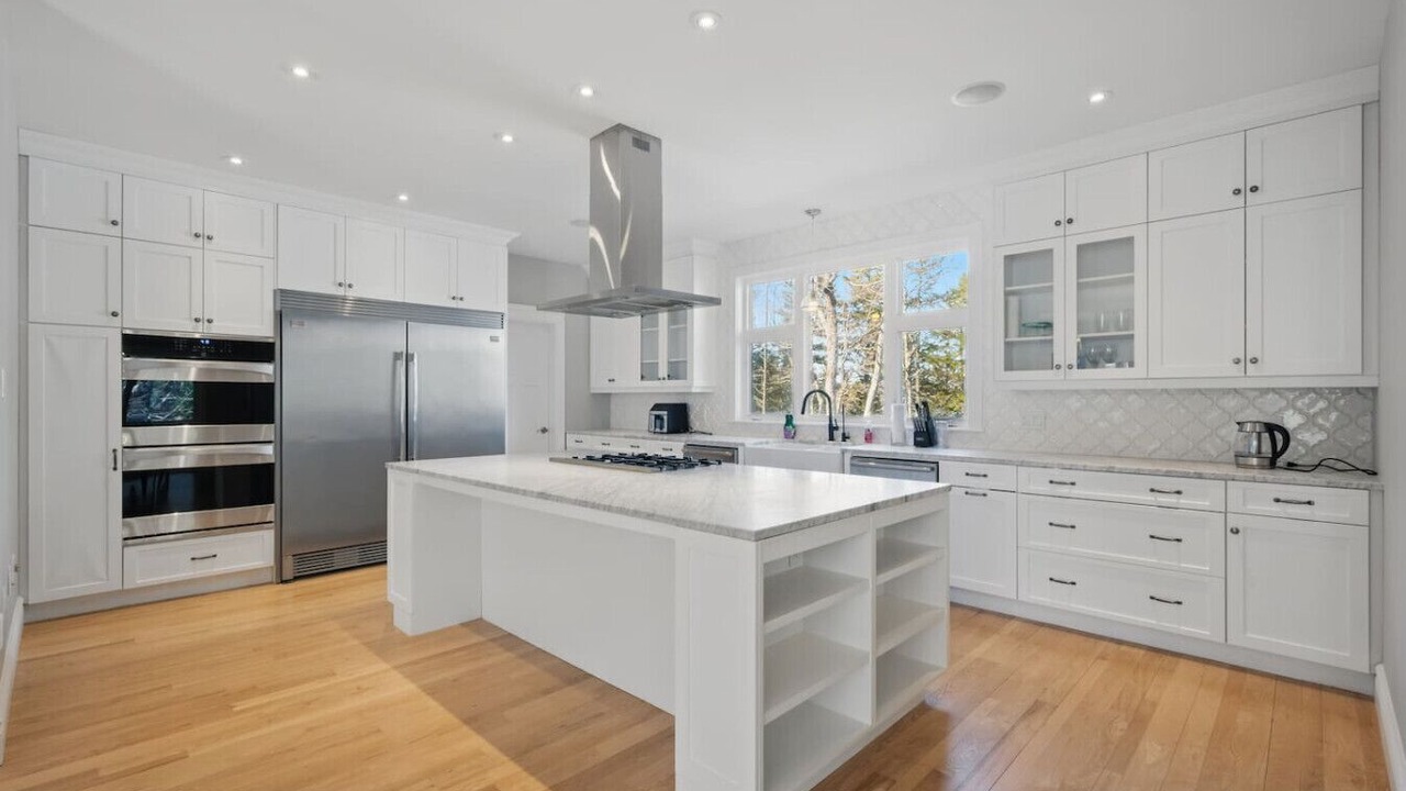 Photo of Kitchen in Hammonds Plains