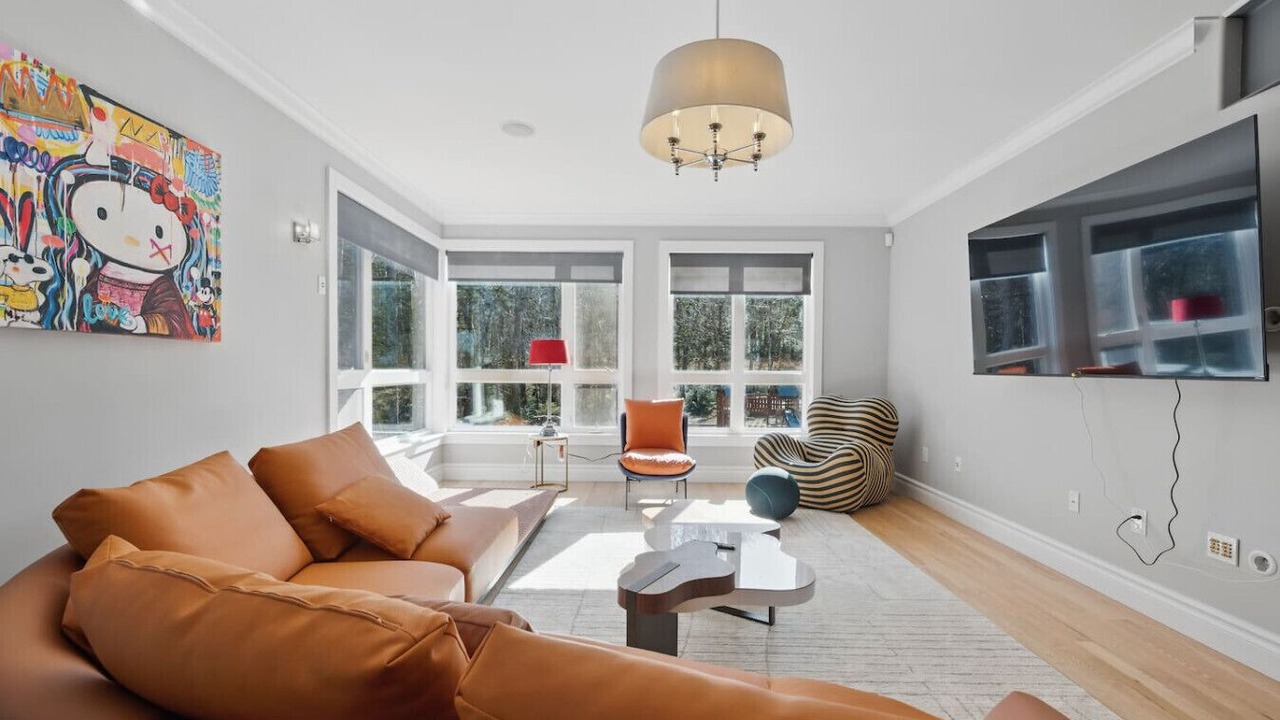 Photo of Livingroom in Hammonds Plains