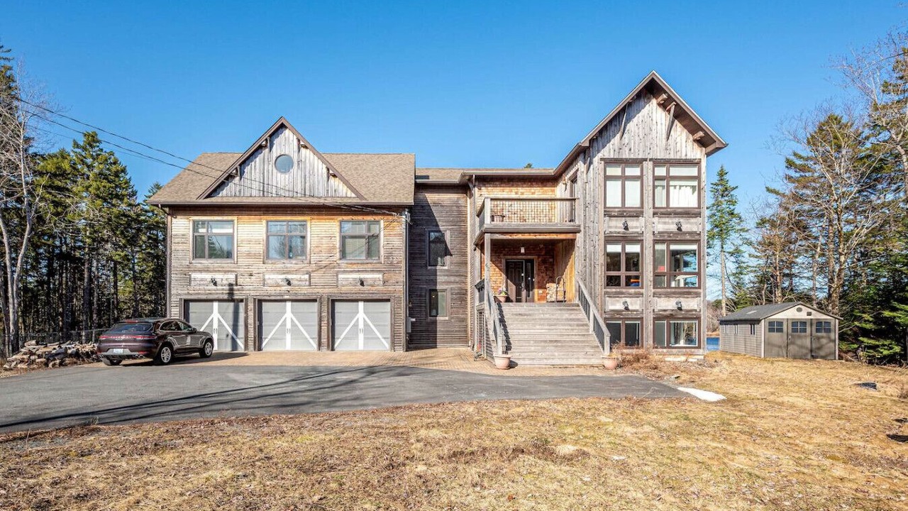 Photo of Outdoor in Hammonds Plains