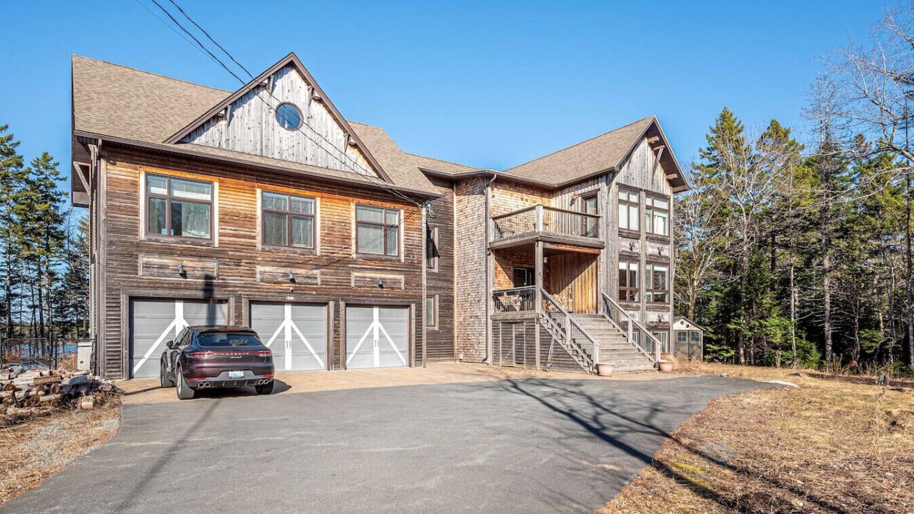 Photo of Outdoor in Hammonds Plains