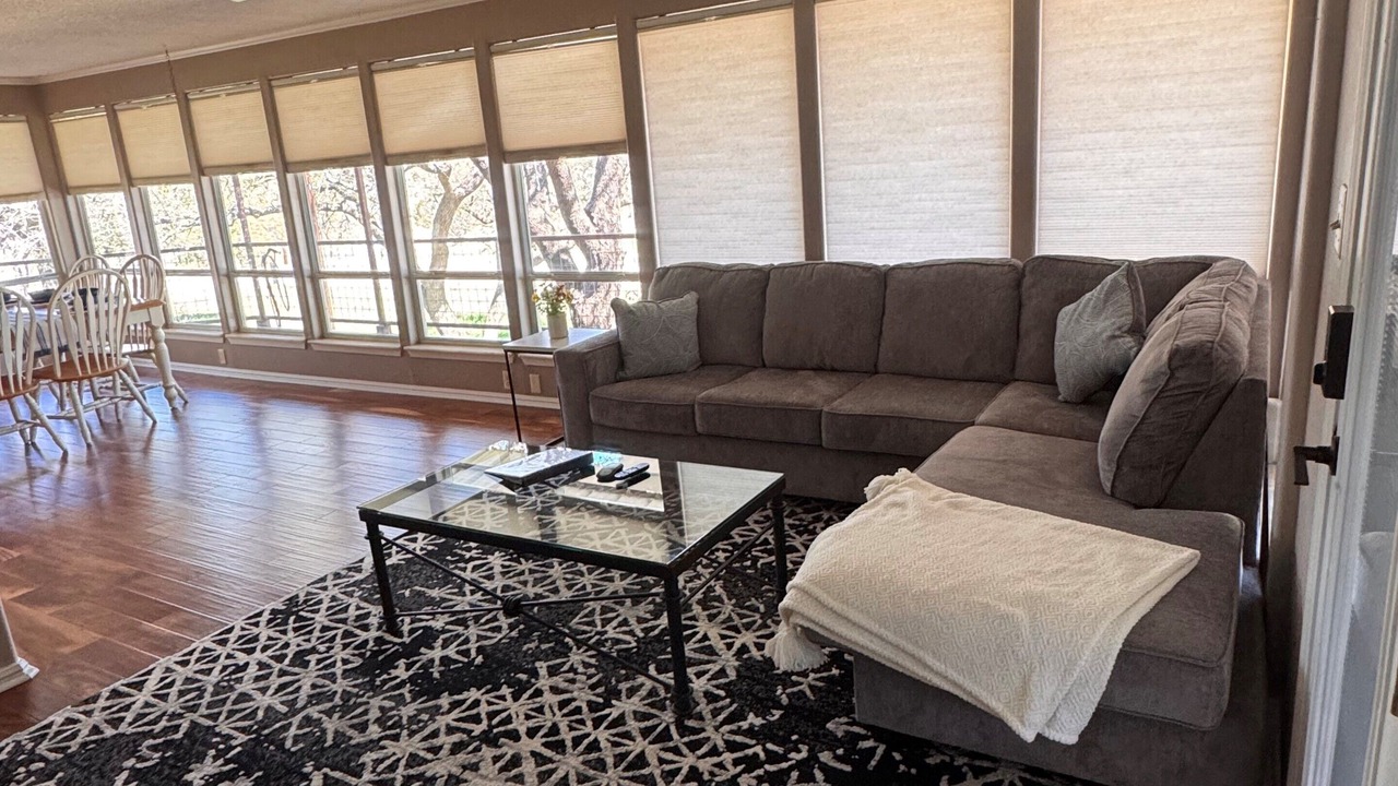 Photo of Bedroom in Granite Shoals