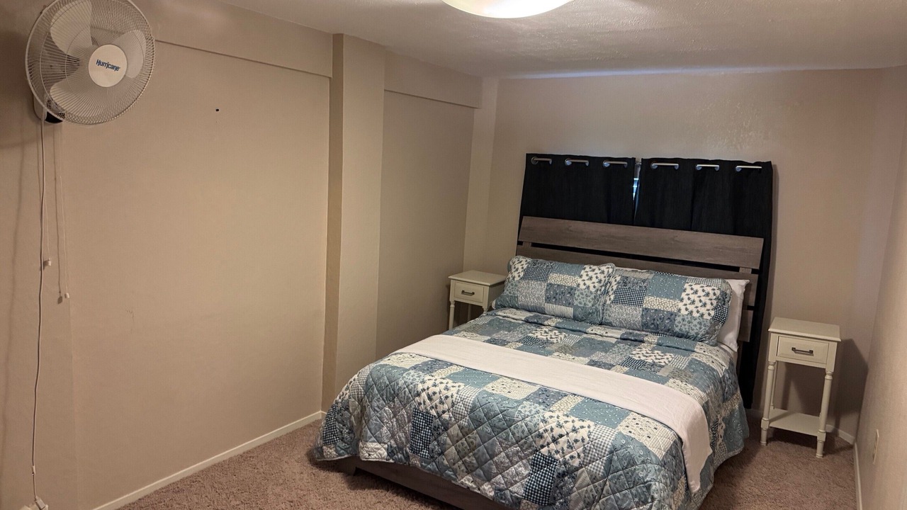 Photo of Bedroom in Granite Shoals