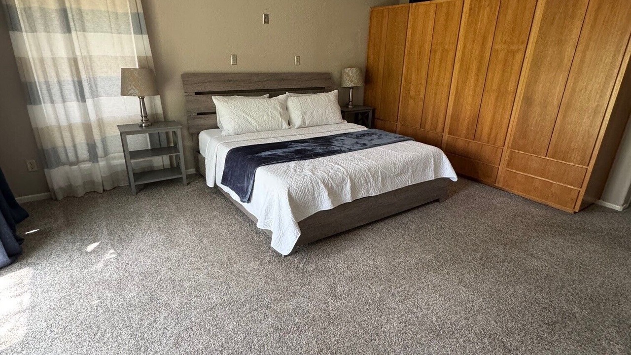 Photo of Bedroom in Granite Shoals
