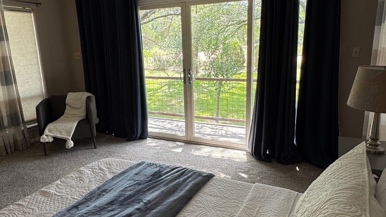 Photo of Bedroom in Granite Shoals