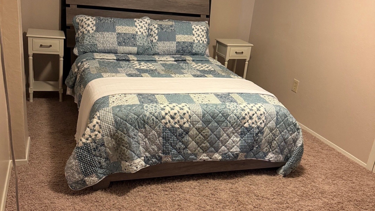 Photo of Bedroom in Granite Shoals