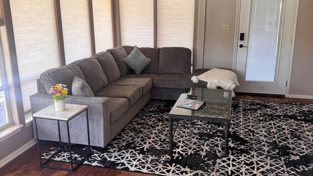 Photo of Bedroom in Granite Shoals