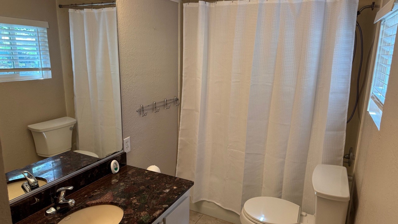 Photo of Bathroom in Granite Shoals