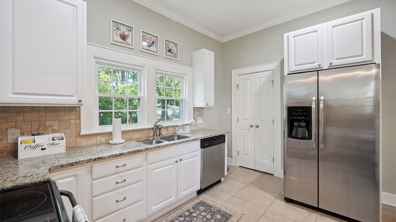 Photo of Kitchen in Hickory