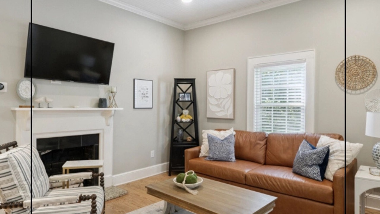 Photo of Livingroom in Hickory