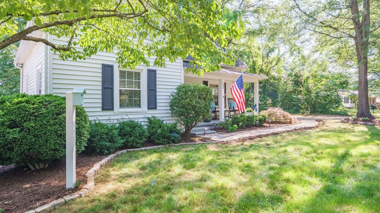 Photo of Outdoor in Hickory