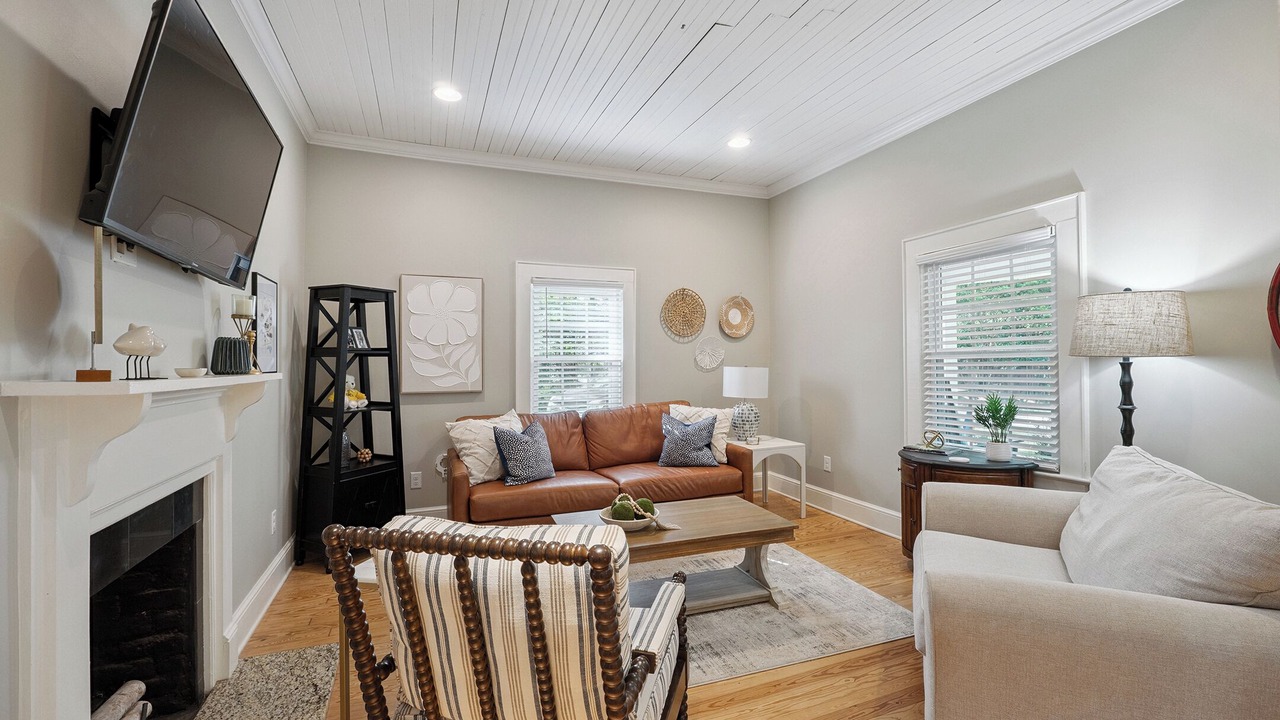 Photo of Livingroom in Hickory