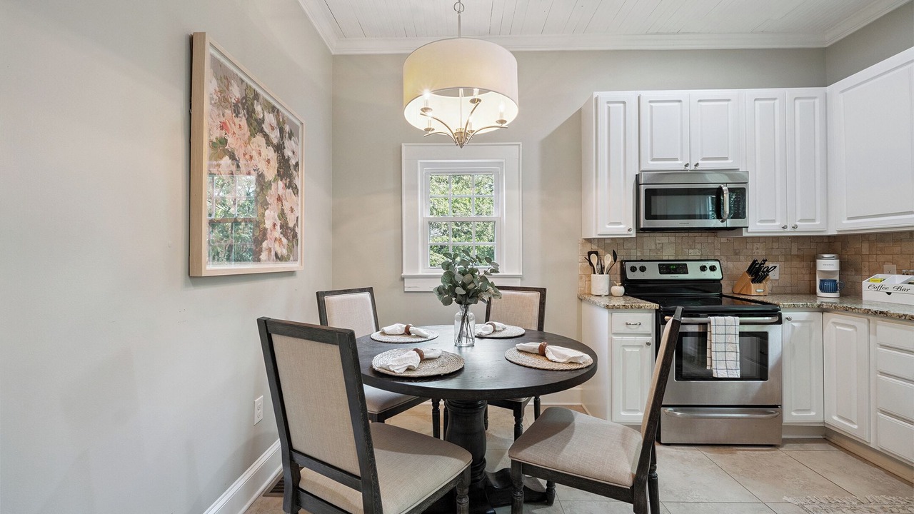 Photo of Kitchen in Hickory