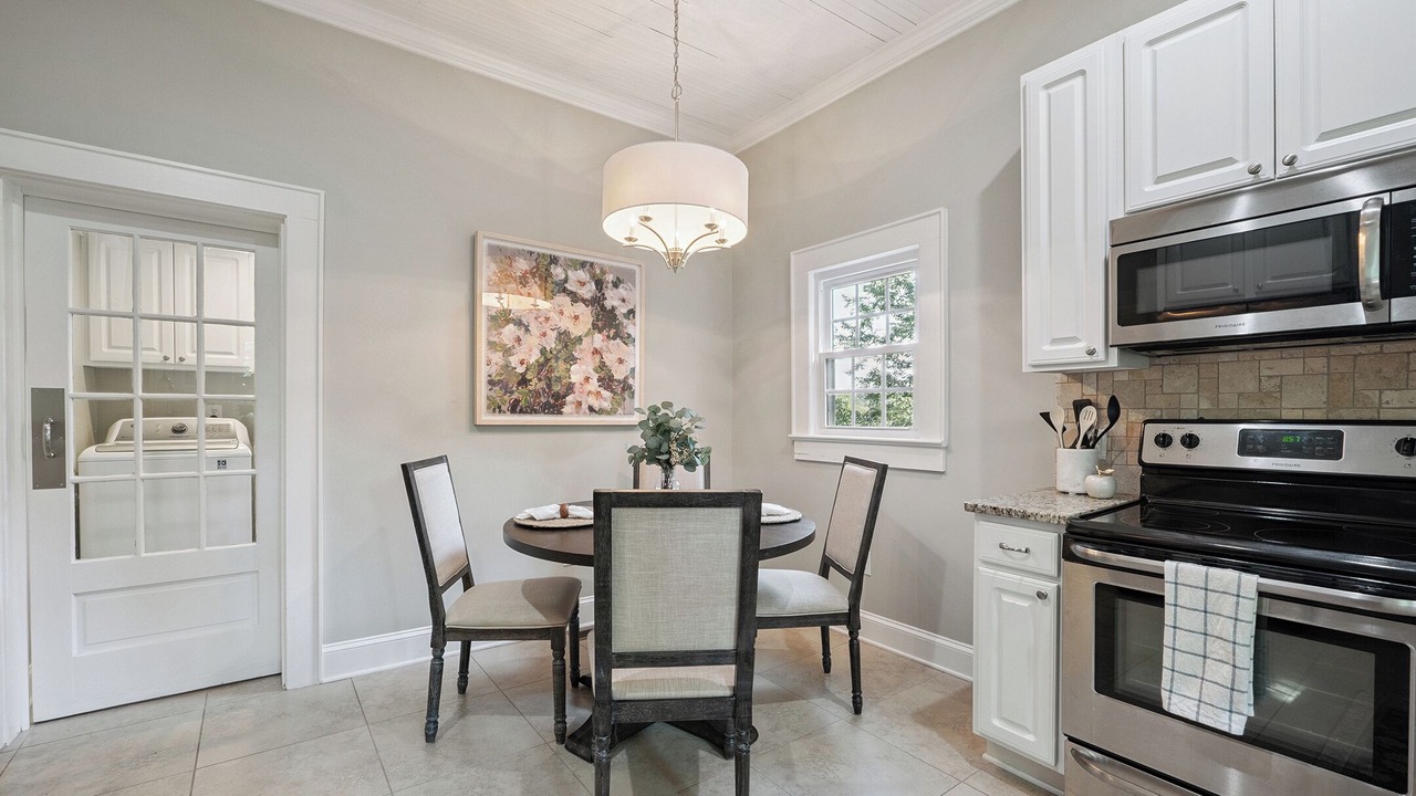 Photo of Kitchen in Hickory