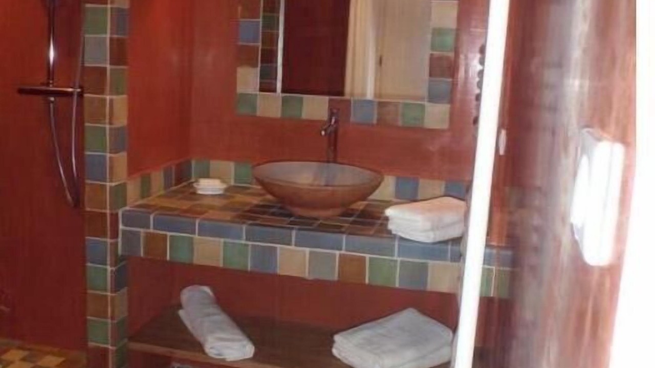 Photo of Bathroom in Millau