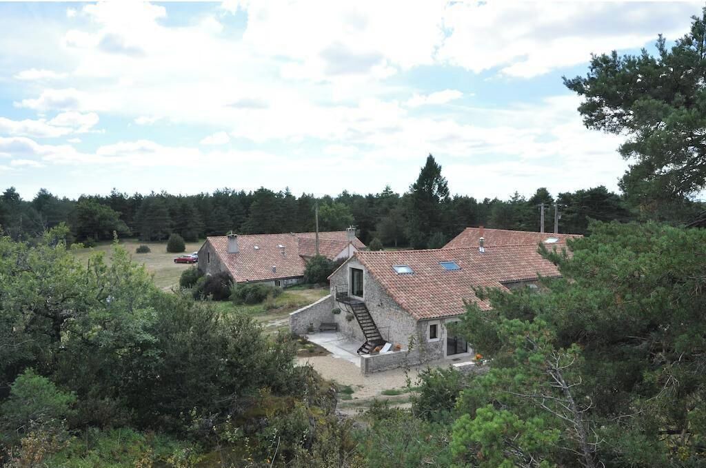 Photo of Outdoor in Millau