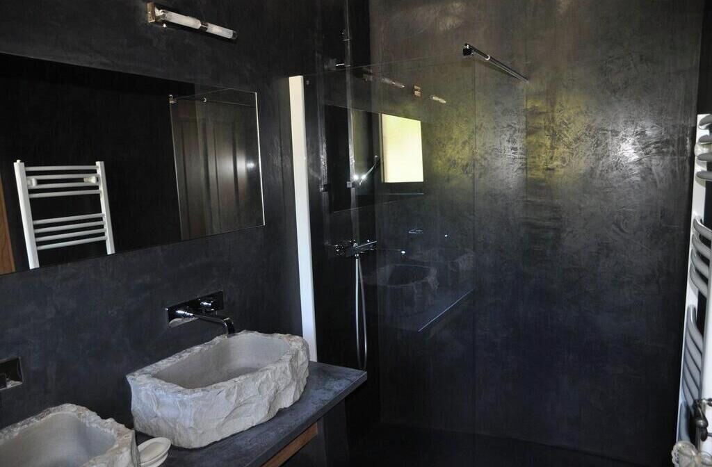 Photo of Bathroom in Millau