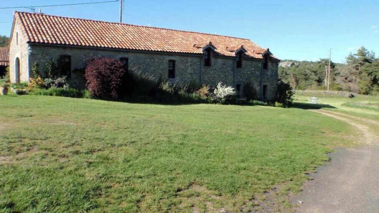 Photo of Outdoor in Millau