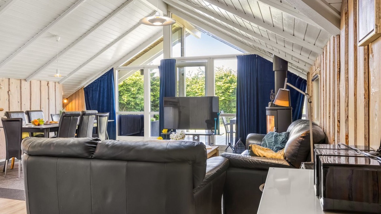 Photo of Livingroom in Høruphav