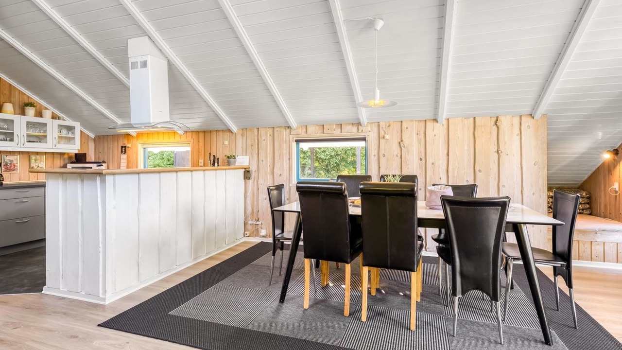 Photo of Livingroom in Høruphav