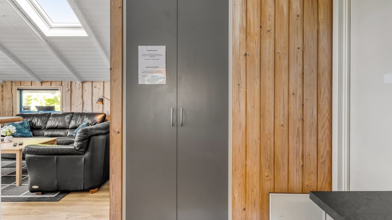 Photo of Livingroom in Høruphav