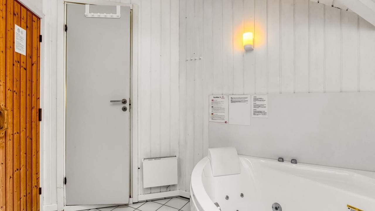 Photo of Bathroom in Høruphav
