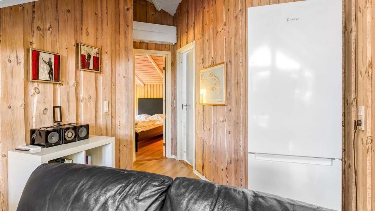 Photo of Livingroom in Høruphav