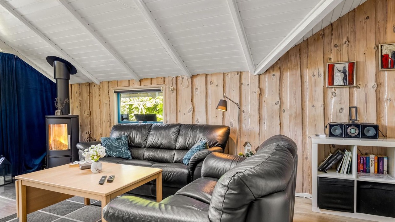 Photo of Livingroom in Høruphav