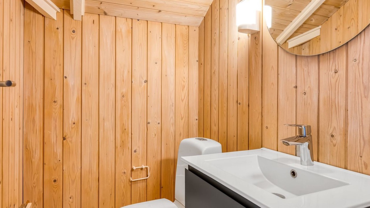 Photo of Bathroom in Høruphav