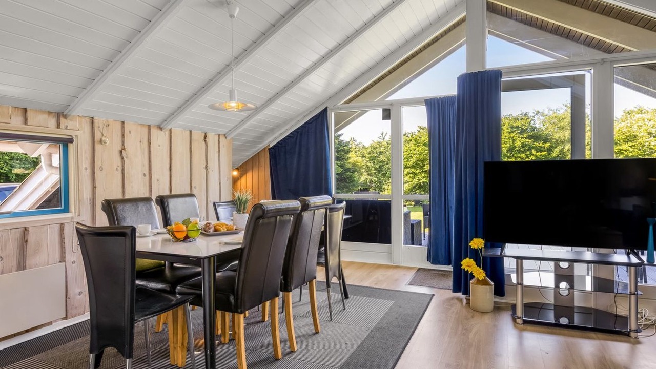 Photo of Livingroom in Høruphav