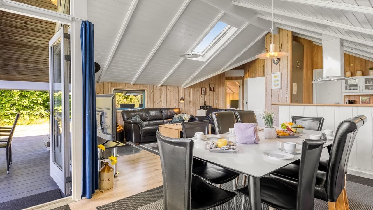 Photo of Livingroom in Høruphav
