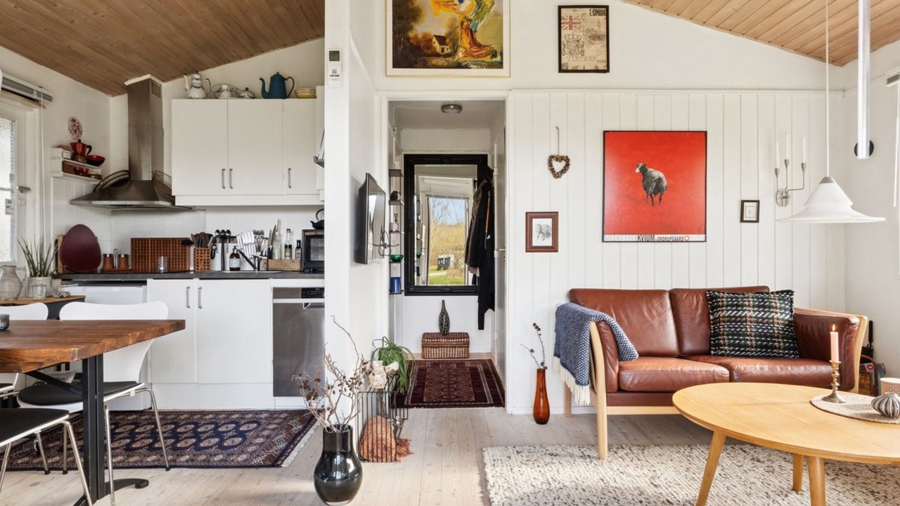 Photo of Livingroom in Kaldred