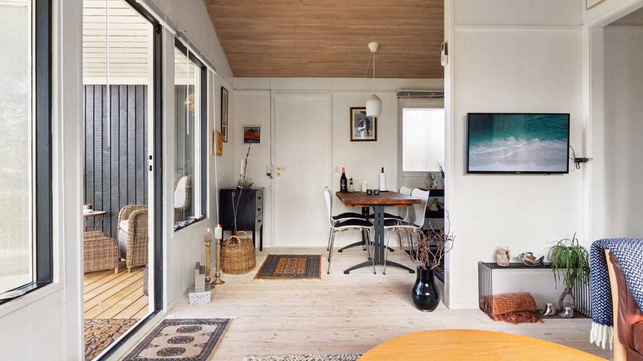 Photo of Livingroom in Kaldred
