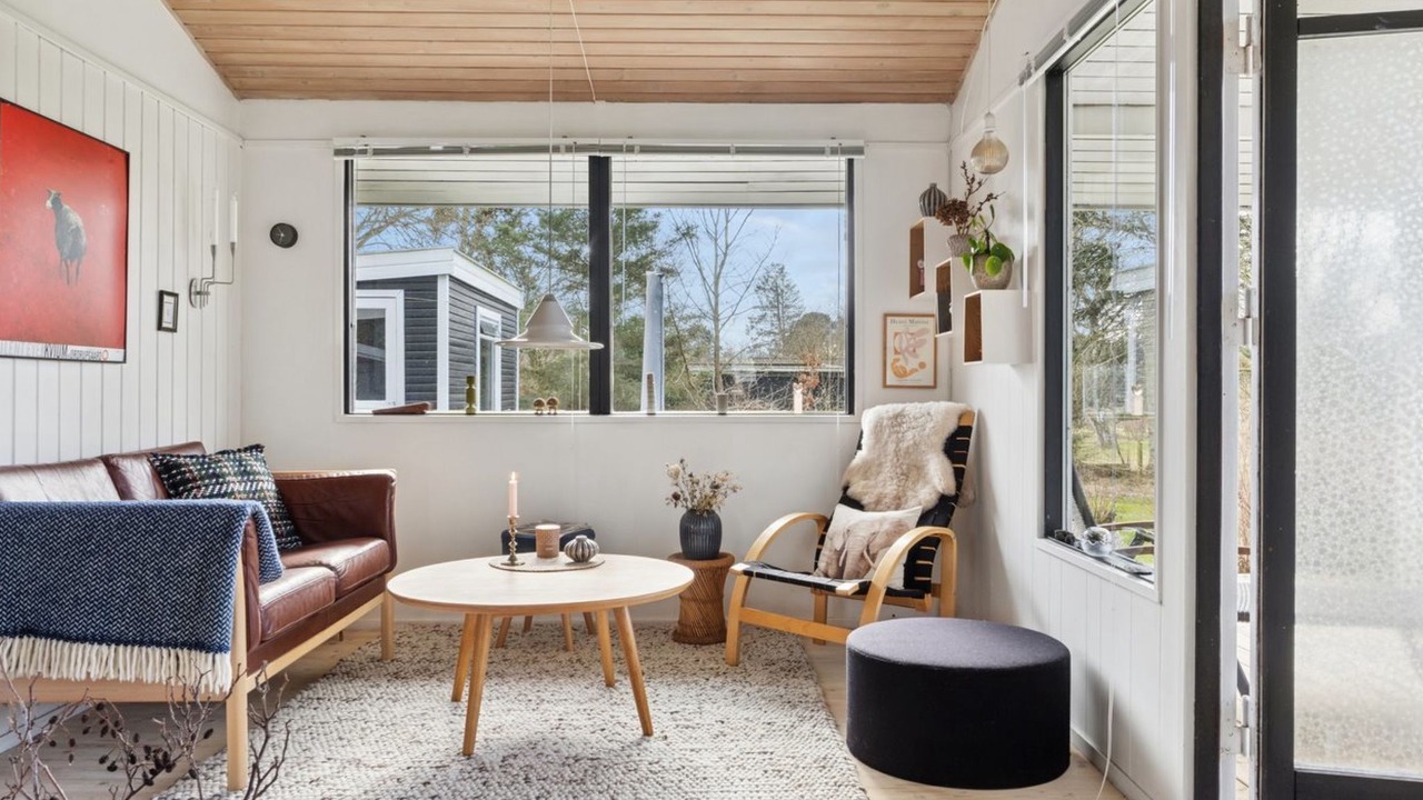 Photo of Livingroom in Kaldred