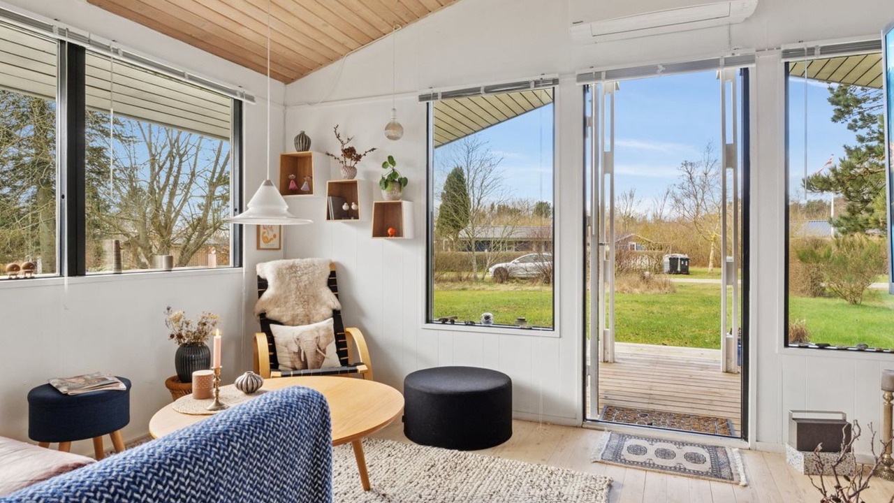 Photo of Livingroom in Kaldred