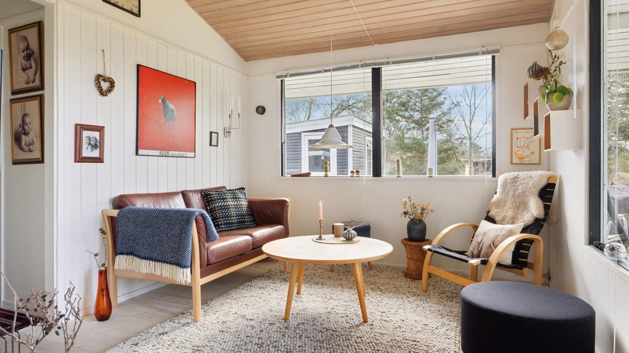 Photo of Livingroom in Kaldred