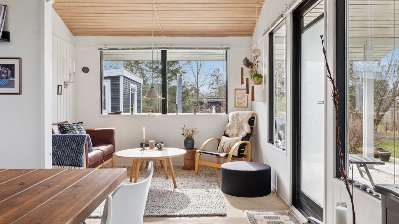 Photo of Livingroom in Kaldred
