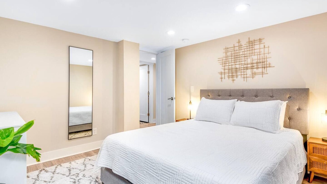 Photo of Bedroom in Sloan Lake